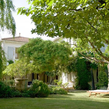Maison Piloni Л'Иль-сюр-ла-Сорг Экстерьер фото