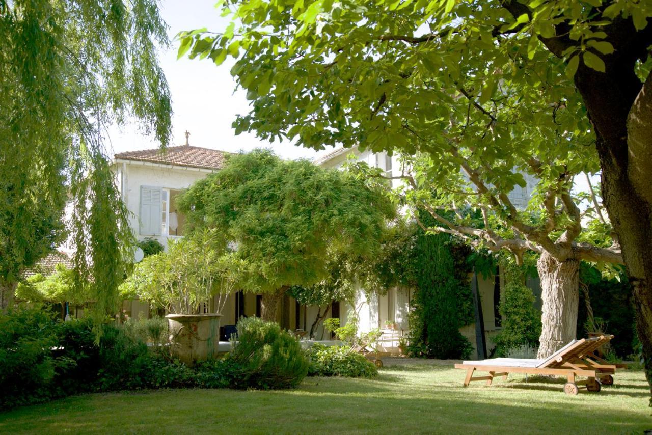 Maison Piloni Л'Иль-сюр-ла-Сорг Экстерьер фото